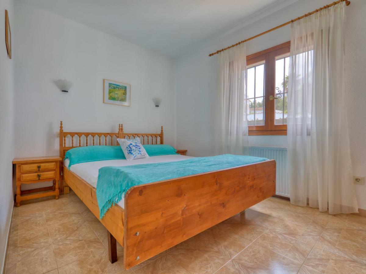 Villa Villa Germanna By Interhome 데니아 외부 사진