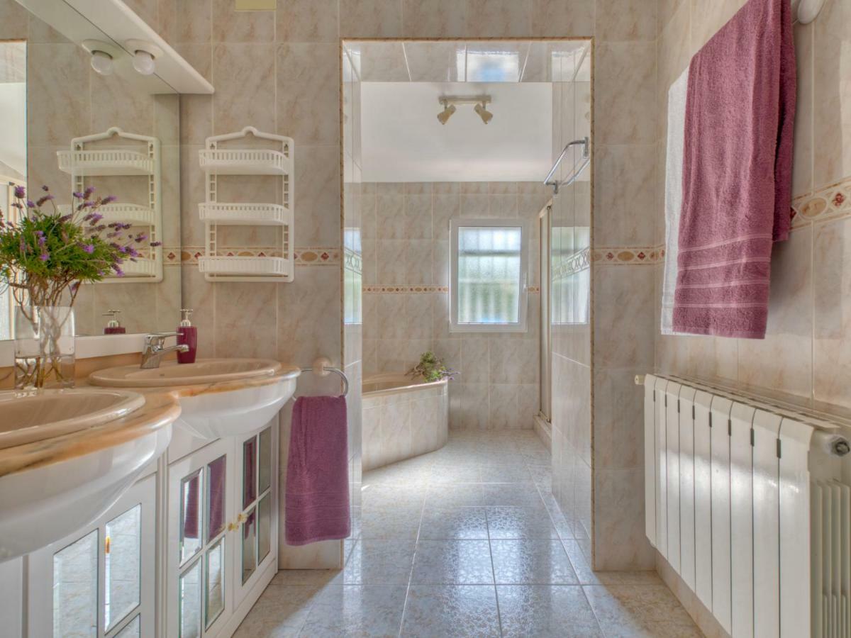 Villa Villa Germanna By Interhome 데니아 외부 사진