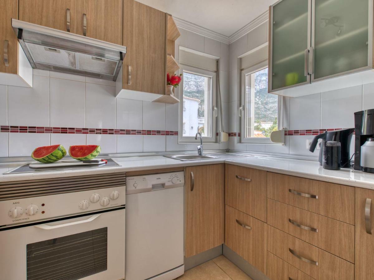 Villa Villa Germanna By Interhome 데니아 외부 사진