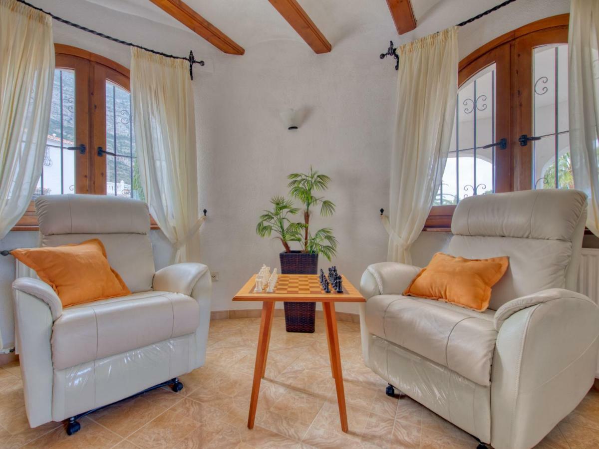 Villa Villa Germanna By Interhome 데니아 외부 사진
