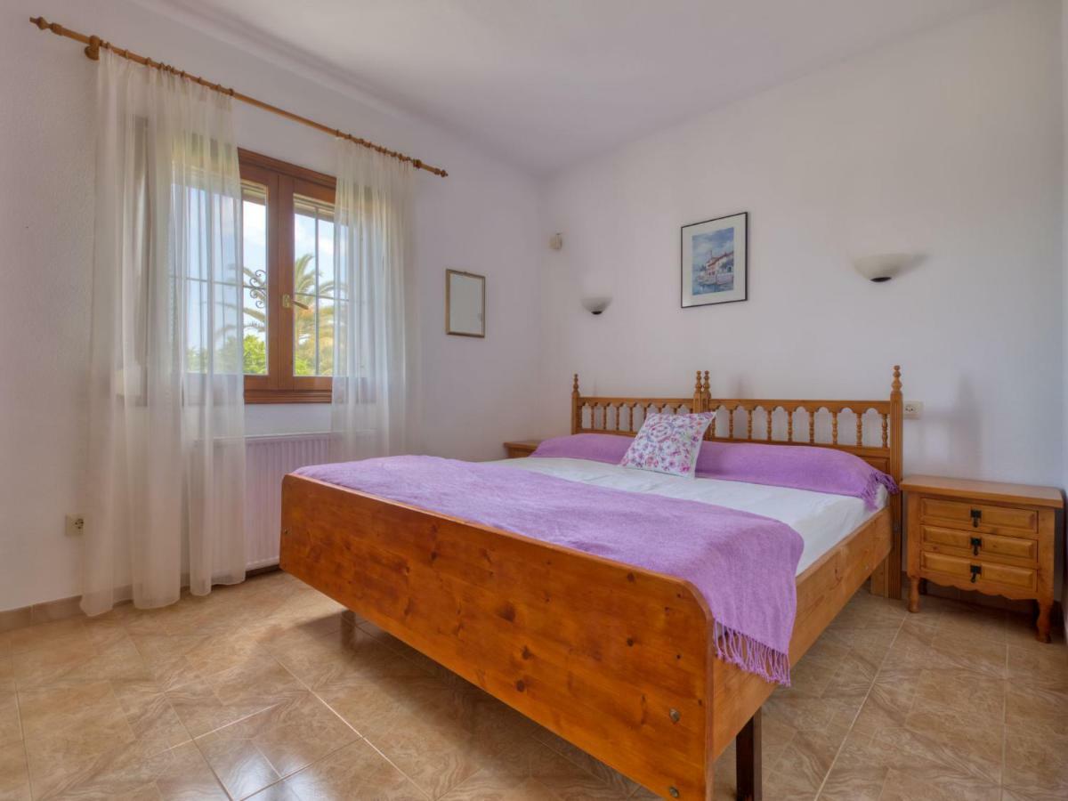 Villa Villa Germanna By Interhome 데니아 외부 사진
