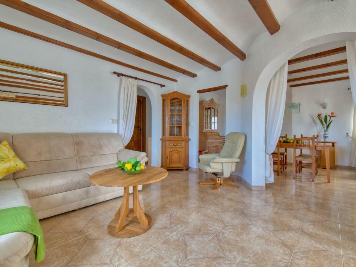 Villa Villa Germanna By Interhome 데니아 외부 사진