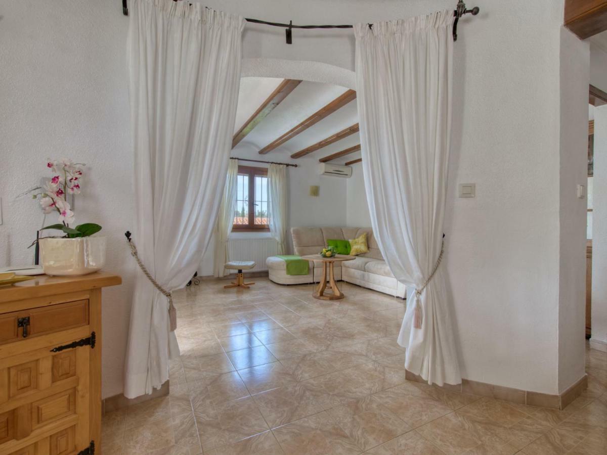 Villa Villa Germanna By Interhome 데니아 외부 사진