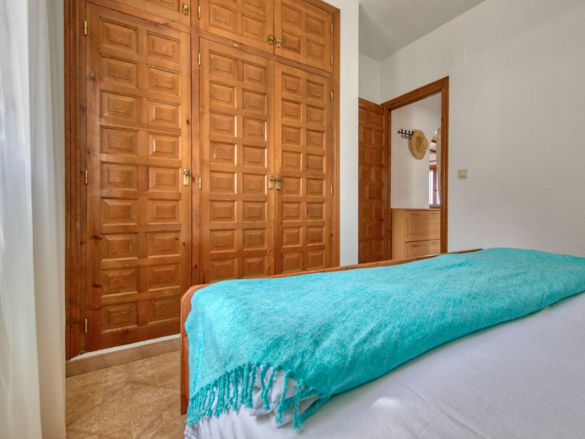 Villa Villa Germanna By Interhome 데니아 외부 사진
