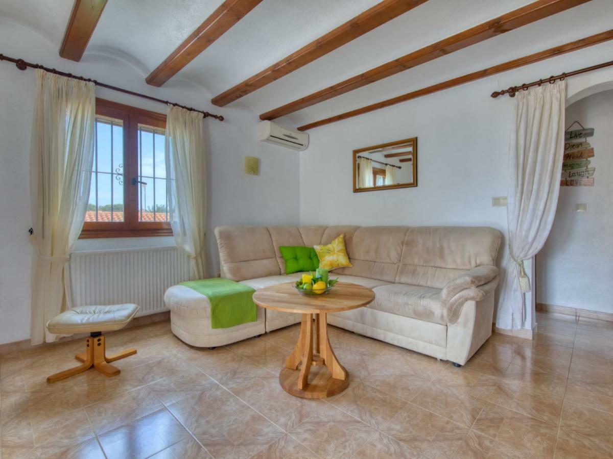 Villa Villa Germanna By Interhome 데니아 외부 사진