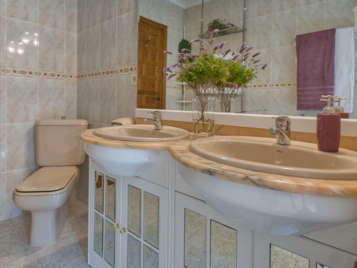 Villa Villa Germanna By Interhome 데니아 외부 사진