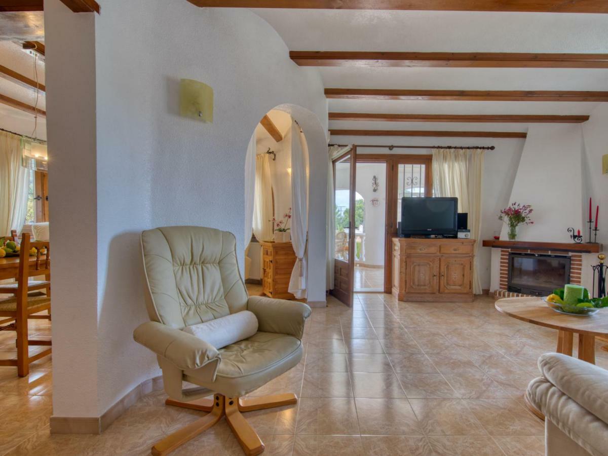 Villa Villa Germanna By Interhome 데니아 외부 사진