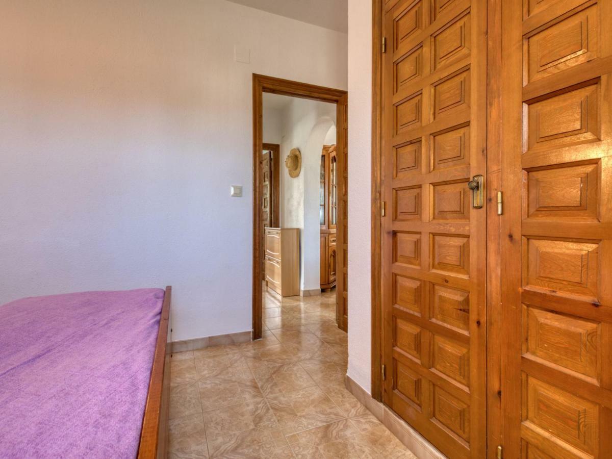 Villa Villa Germanna By Interhome 데니아 외부 사진
