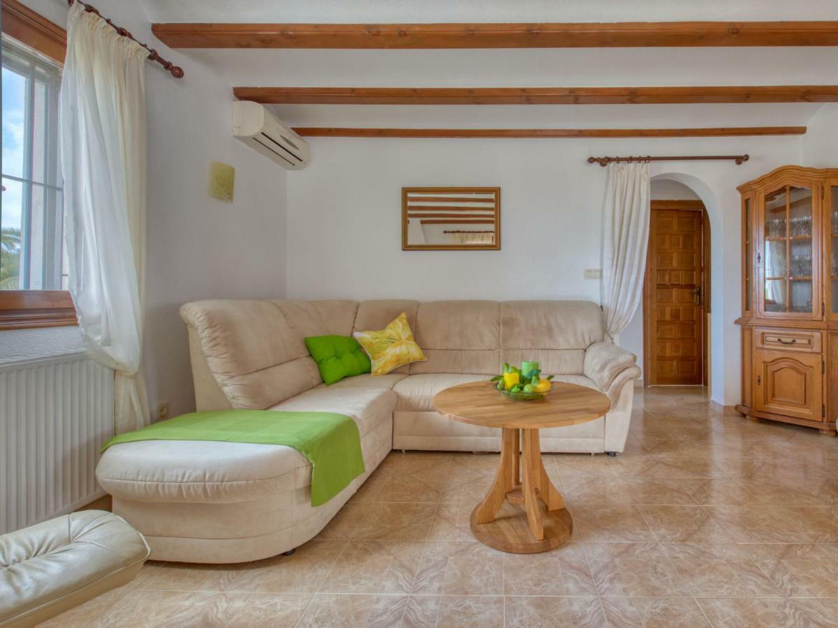 Villa Villa Germanna By Interhome 데니아 외부 사진