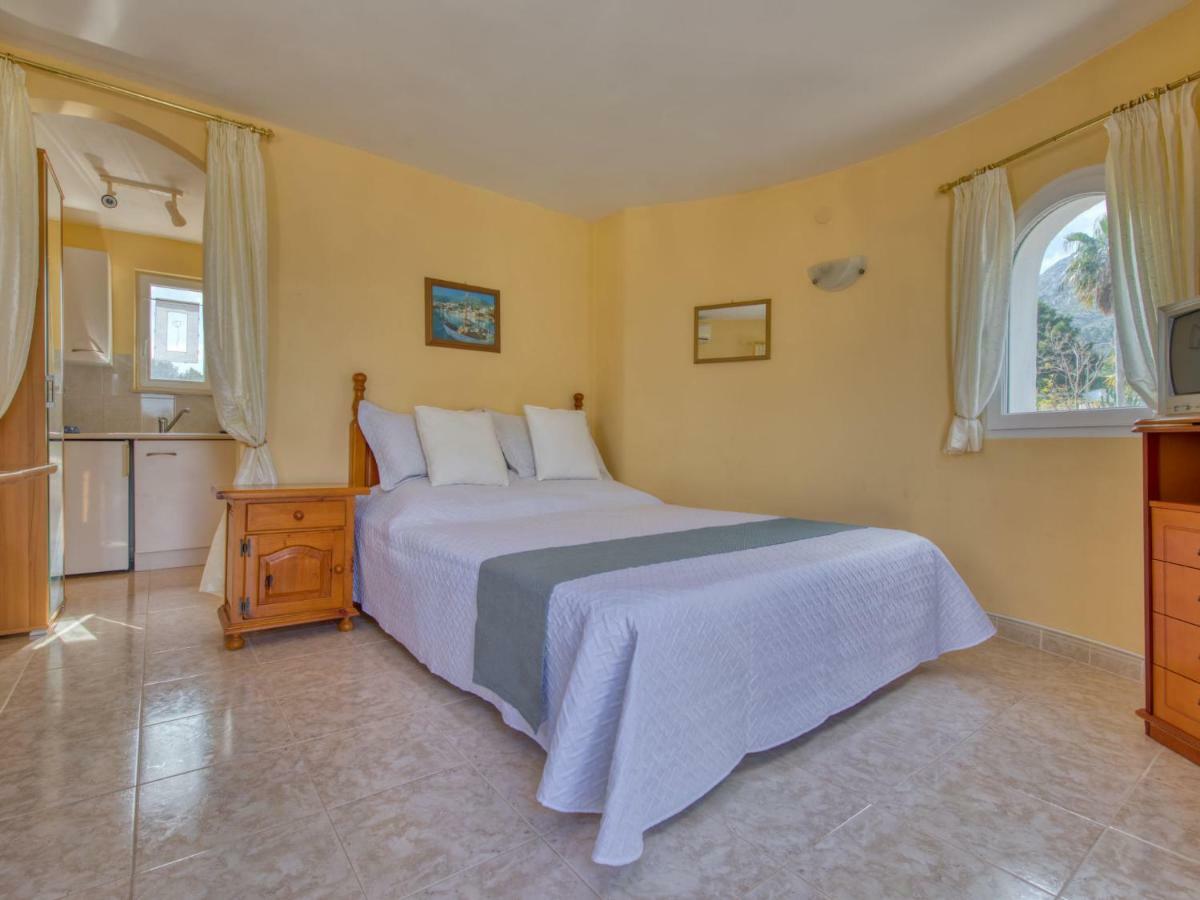 Villa Villa Germanna By Interhome 데니아 외부 사진